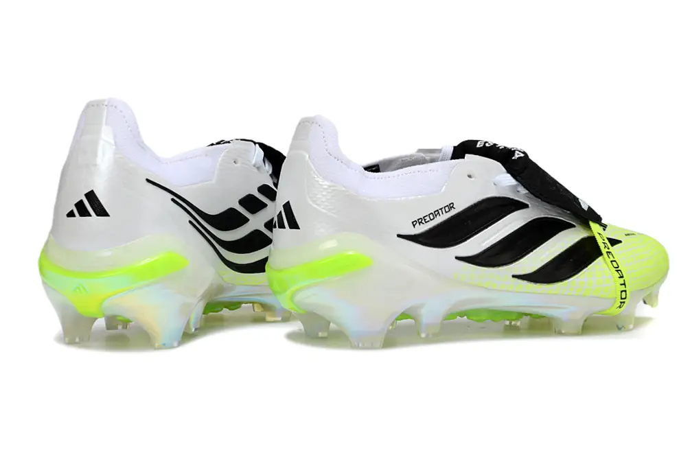 ADIDAS Adidas Predator 26 Elite Tongue FG - Soccer Shoes Soccer Shoe