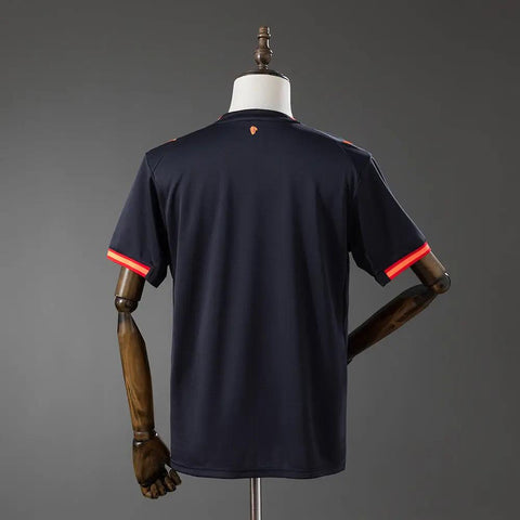BOOTS SUPPLY AC Milan 26/27 Third Kit - Jersey