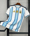 BOOTS SUPPLY Argentina 2026 Home Kit - Jersey