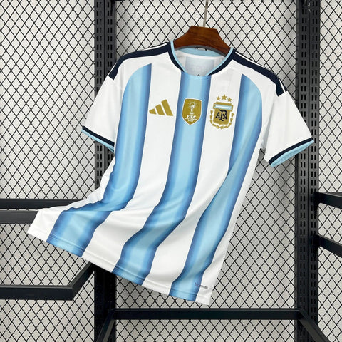 BOOTS SUPPLY Argentina 2026 Home Kit - Jersey