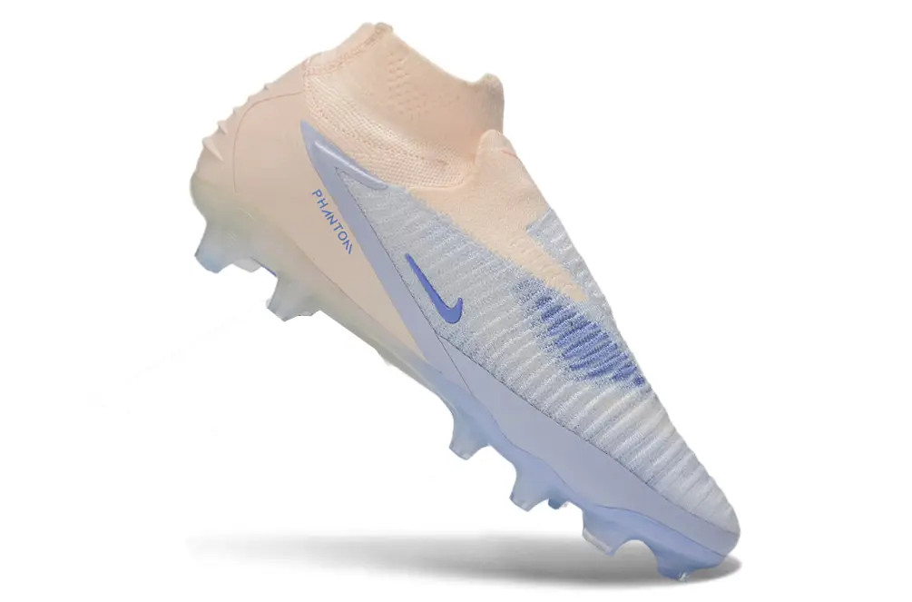NIKE Nike Phantom 6 Showtime DF Elite FG - Soccer Shoes Soccer Shoe