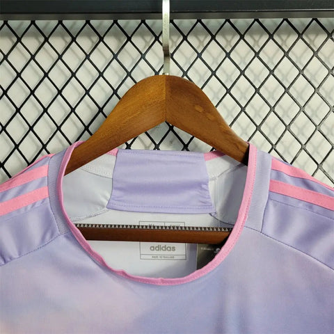 BOOTS SUPPLY Japan Pink Special Kit - Jersey