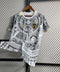 BOOTS SUPPLY Italy White Special Kit - Jersey