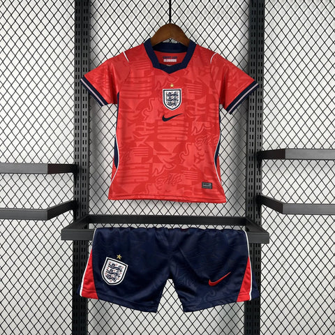 BOOTS SUPPLY England 2026 Away Kids size - Kids