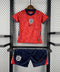 BOOTS SUPPLY England 2026 Away Kids size - Jersey