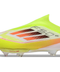 Adidas F50+ Elite FG Laceless