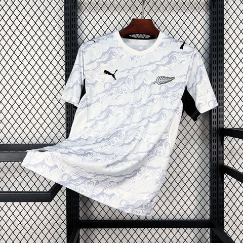 BOOTS SUPPLY New Zealand 2026 Home Kit - Jersey