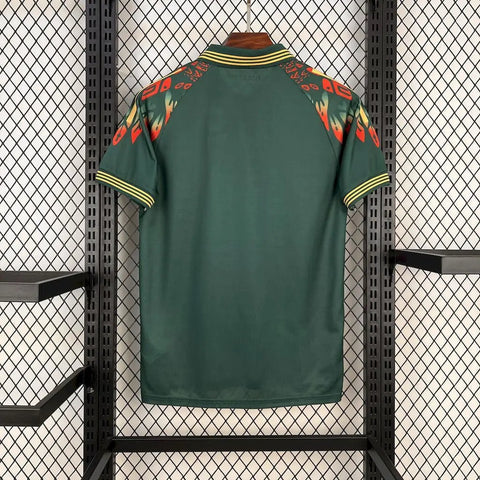 BOOTS SUPPLY Mexico Green Special Kit - Jersey