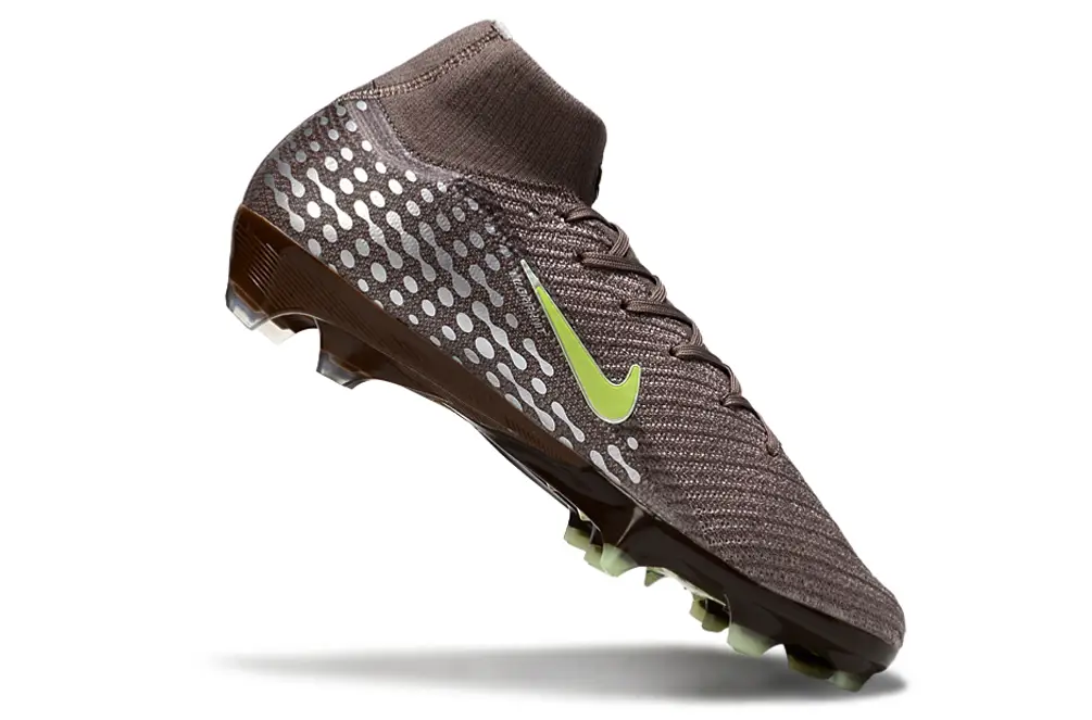 Nike Nike Air Zoom Mercurial Superfly X Elite FG - Snowboards Soccer Shoe