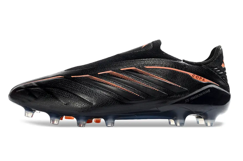 ADIDAS Adidas Copa Pure Laceless Elite FG - Soccer Shoes Soccer Shoe