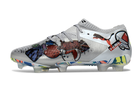 Puma Future 8 Ultimate FG Low Cut