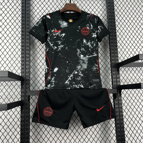 BOOTS SUPPLY Canada 2026 Away Kids size - Kids