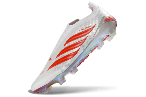 Adidas Predator Laceless Elite FG