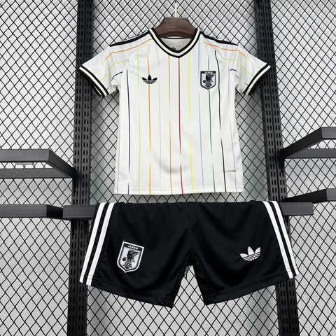 BOOTS SUPPLY Japan 2026 Away Kids size - Jersey