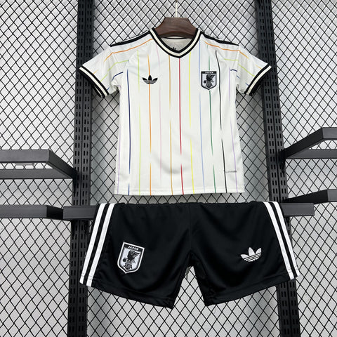 BOOTS SUPPLY Japan 2026 Away Kids size - Kids