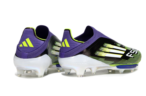 Adidas F50+ Elite FG Laceless