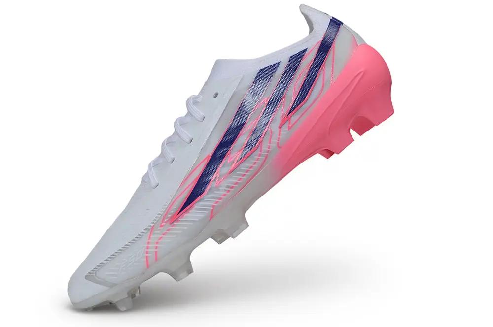 ADIDAS Adidas F50 Hyperfast Elite FG - Soccer Shoes Soccer Shoe