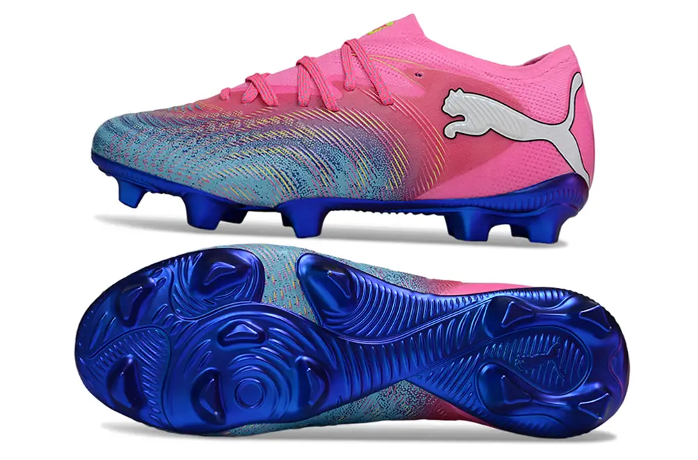 PUMA Puma Future 9 Ultimate FG - Soccer Shoes Soccer Shoe