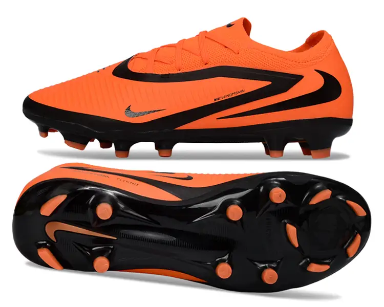 NIKE Nike Phantom 6 Elite FG Soccer Cleats - Soccer Shoes Soccer Shoe