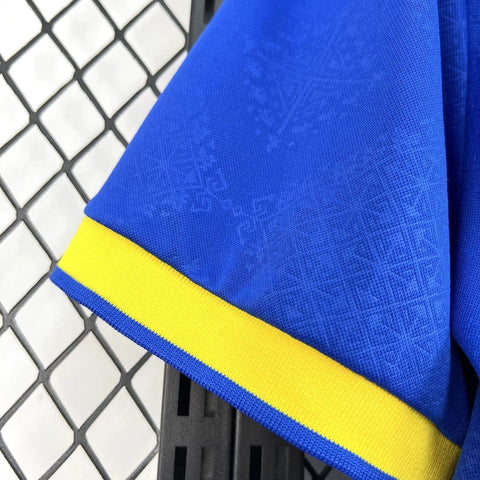 BOOTS SUPPLY Bosnia 2026 Home Kit - Jersey