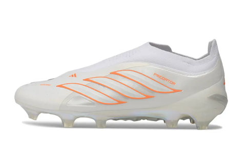 ADIDAS Adidas Predator 26 Laceless Elite FG - Soccer Shoes Soccer Shoe
