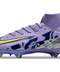 Nike Air Zoom Mercurial Superfly X Elite FG United 001 SE Taro Purple