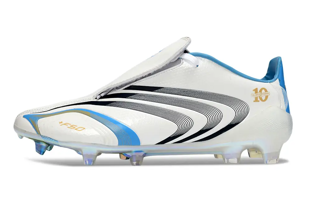 Adidas F50 Messi Elite Tunit FG
