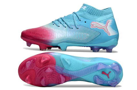 PUMA Puma Future 8 Ultimate FG l - Soccer Shoes Soccer Shoe