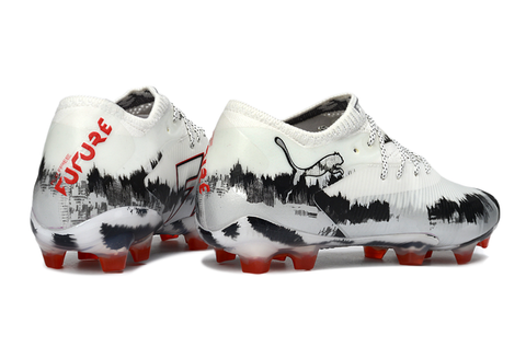 Puma Future 8 Ultimate FG Low Cut