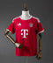 BOOTS SUPPLY Bayern Munich 26/27 Home Kit - Jersey