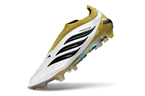 Adidas Predator Laceless Elite FG