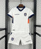 BOOTS SUPPLY Ecuador 2026 Third Kids size - Jersey