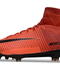 Nike Air Zoom Mercurial Superfly V Elite FG “University Red”