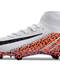Nike Air Zoom Mercurial Superfly X Elite FG Electric Pack
