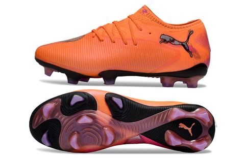 Puma Future 8 Ultimate FG Low Cut
