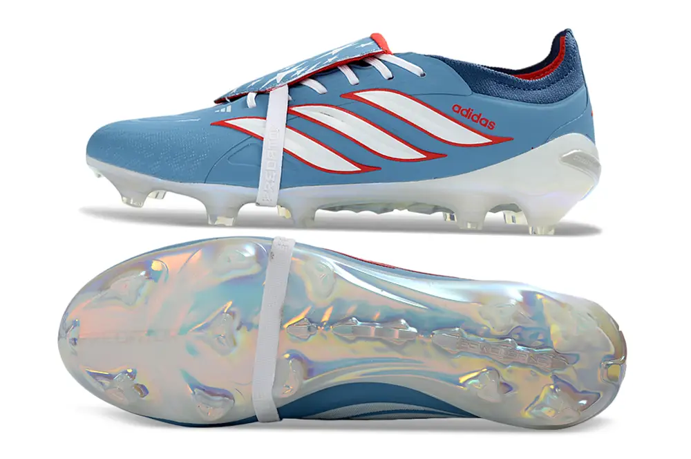 ADIDAS Adidas Predator 26 Elite Tongue FG - Soccer Shoes Soccer Shoe
