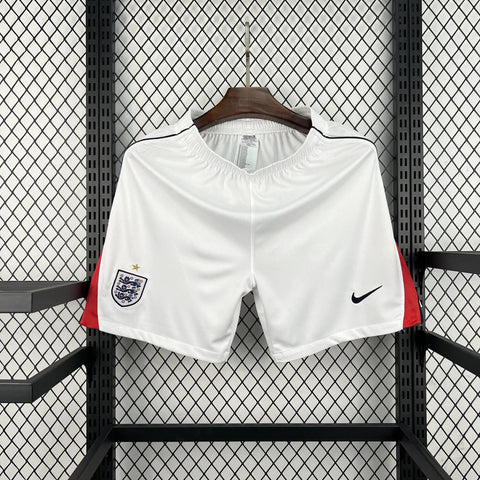 BOOTS SUPPLY England 2026 Home Shorts - Short