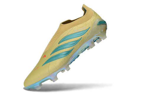 Adidas Predator Laceless Elite FG