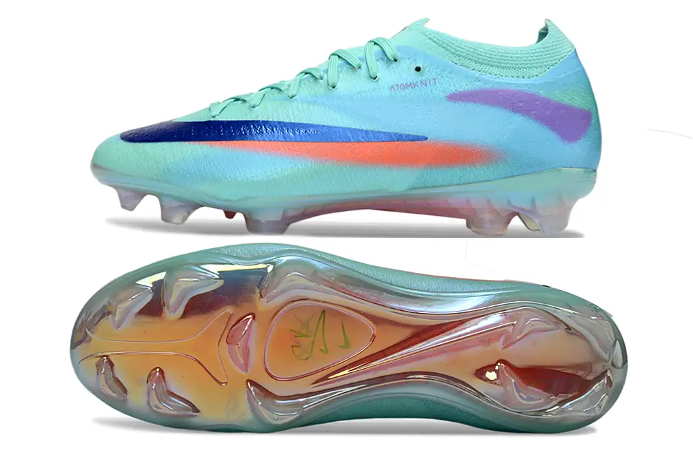 NIKE Nike Mercurial Vapor XVII Elite FG - Soccer Shoes Soccer Shoe