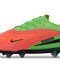 NIKE Nike Phantom 6 Elite FG Soccer Cleats With Gripknit Touch - Soccer Shoes Soccer Shoe