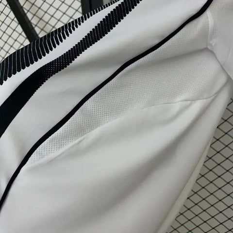 BOOTS SUPPLY Juventus 25/26 Home Kit - Jersey