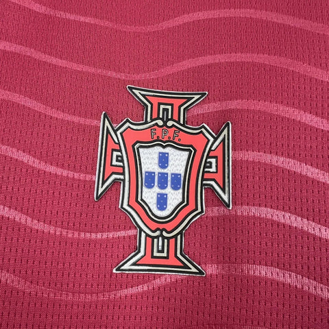 BOOTS SUPPLY Portugal 2026 Home Kids size - Kids