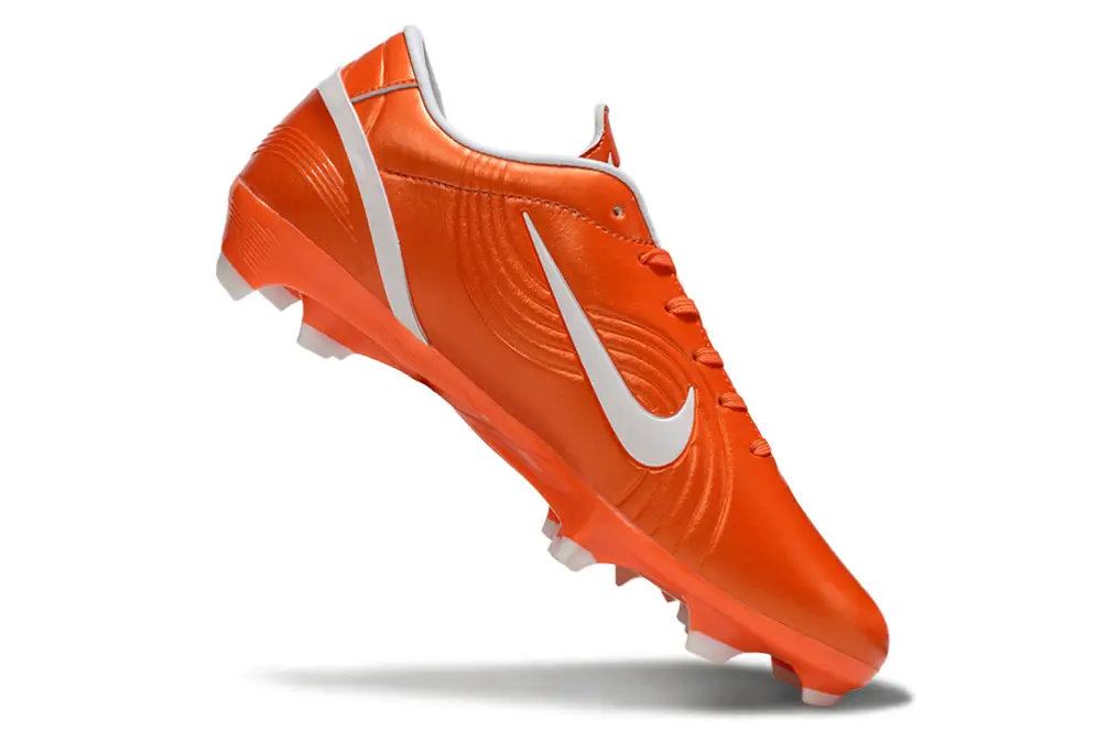Nike Air Zoom Mercurial Vapor I “Shock Orange” Elite FG