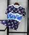 BOOTS SUPPLY Real Madrid X LV Kit - Jersey