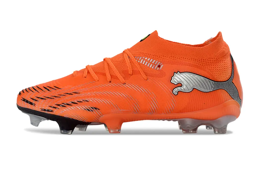PUMA Puma Future 9 Ultimate FG Low Cut - Soccer Shoes Soccer Shoe