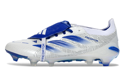Adidas Predator 26 Elite Tongue FG