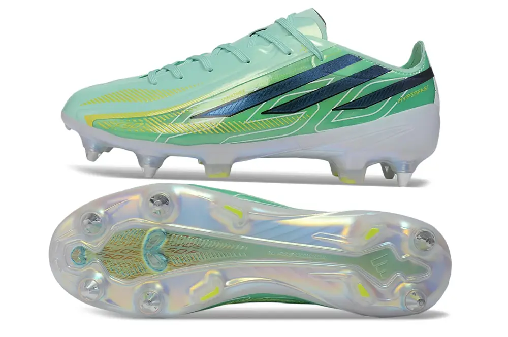 ADIDAS Adidas F50 Hyperfast Elite SG - Soccer Shoes Soccer Shoe