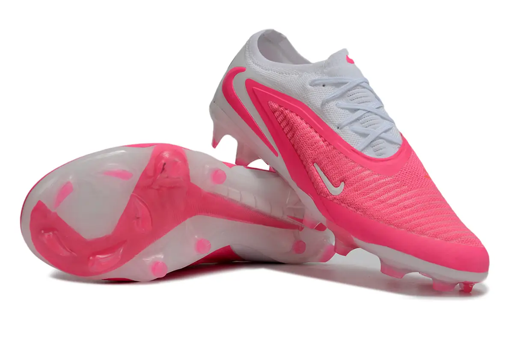 NIKE Nike Phantom 6 Elite FG - Soccer Shoes Soccer Shoe