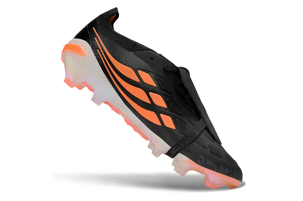 ADIDAS Adidas Predator 26 Elite Tongue FG - Soccer Shoes Soccer Shoe