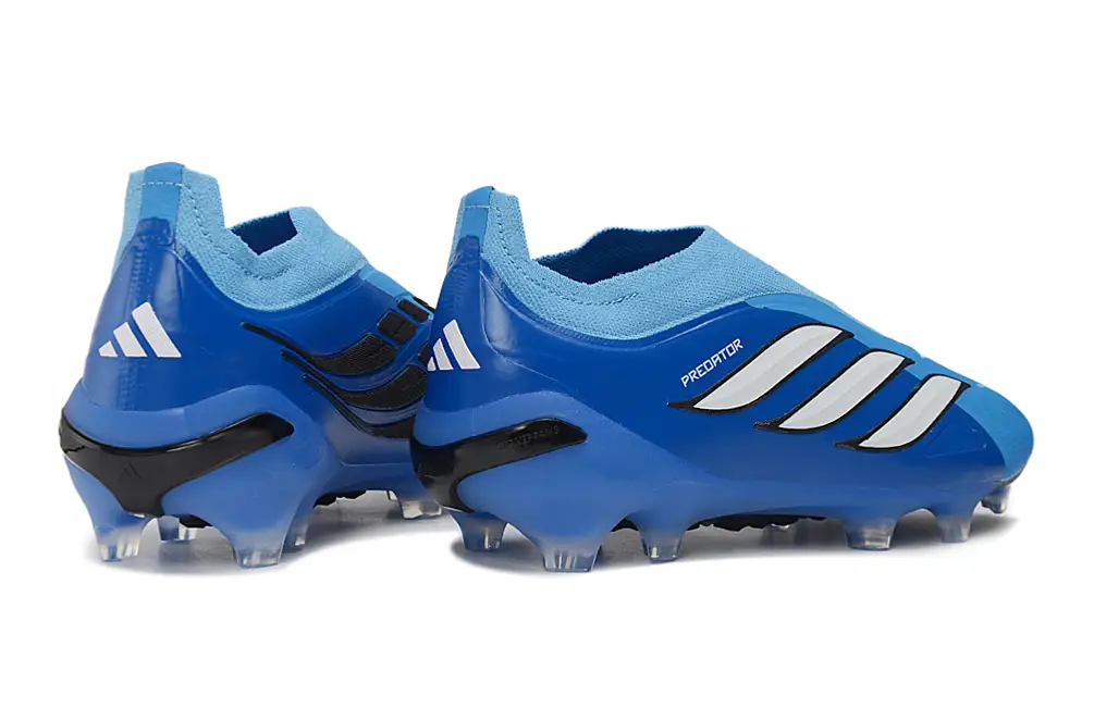 ADIDAS Adidas Predator 26 Laceless Elite FG - Soccer Shoes Soccer Shoe